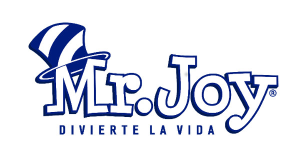 Mr. Joy - SANDBOX -  - SANDBOX -  - SANDBOX -